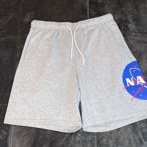 Mens Medium Shein Shorts